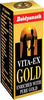Baidyanath Jhansi Vita Ex Gold 20 Cap
