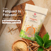 Ayouthveda Ashwagandha Powder - 200G
