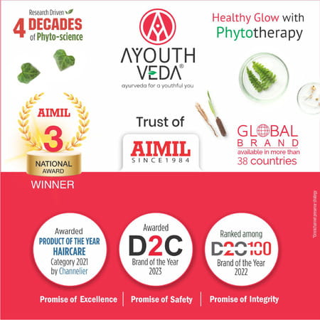 Ayouthveda Ashwagandha Powder - 200g