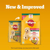 Pedigree Adult & Puppy Dry Dog Food | 100% Vegetarian | 1 Kg | Contains 37 Essential Nutrients