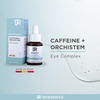 Dermosys Caffeine+Orchistem Under Eye Complex | For Dark Circles | Puffy Eyes & Wrinkles - 30Ml