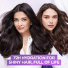 Loreal Paris Hyaluron Moisture Hair Shampoo - 340Ml