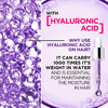Loreal Paris Hyaluron Moisture Hair Shampoo - 340Ml