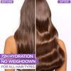 Loreal Paris Hyaluron Moisture Hair Shampoo - 340Ml