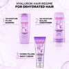 Loreal Paris Hyaluron Moisture Hair Shampoo - 340Ml