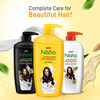 Nisha Egg Protein Shampoo For Strong & Smooth Hair 650ml