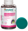 Himalaya Healthy Skin & Nails | Amla & Grape | Gummies | 60 No's