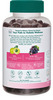 Himalaya Healthy Skin & Nails | Amla & Grape | Gummies | 60 No's