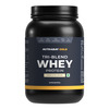 Nutrabay Gold Tri-Blend Whey Protein Vanilla Ice Cream - 1kg
