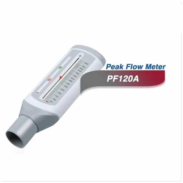 Rossmax Peak Flow Meter Adult Device 1