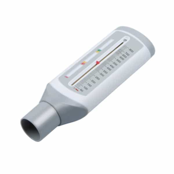 Rossmax Peak Flow Meter Adult Device 1