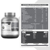 Muscleblaze Biozyme Whey Protein | Blend Of Whey Isolate & Concentrate (Magical Mango | 2 Kg)