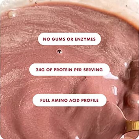 Cosmix No- Nonsense Plant Protein - Cocoa Beet 500g (Pack Of 1)