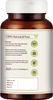 Vedikroots Arjuna 60 Capsules 450 Mg 100% Organic | Terminalia Arjuna | For Healthy Heart