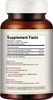 Vedikroots Arjuna 60 Capsules 450 Mg 100% Organic | Terminalia Arjuna | For Healthy Heart