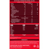 Muscleblaze Whey Energy (Cold Coffee| 2Kg / 4.4Lbs) | 24G Protein| 100% Whey Protein Blend