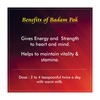 Baidyanath Asli Ayurved Badam Pak Powder 100 Gm