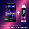 Durex Extra Time Ultra Thin 10 Condoms