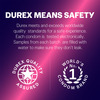 Durex Extra Time Ultra Thin 10 Condoms