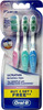 Oral B Ultrathin Sensitive Green Toothbrush Buy 2 Get 1 Free