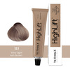 Yuthika Professional Highlift 12.1 Very Ash Brown 50G