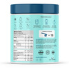 Myfitfuel Hydrolyzed Marine Collagen +Glucosamine | Hyaluronic | Biotin | Vitamin C (400Gm | Orange)