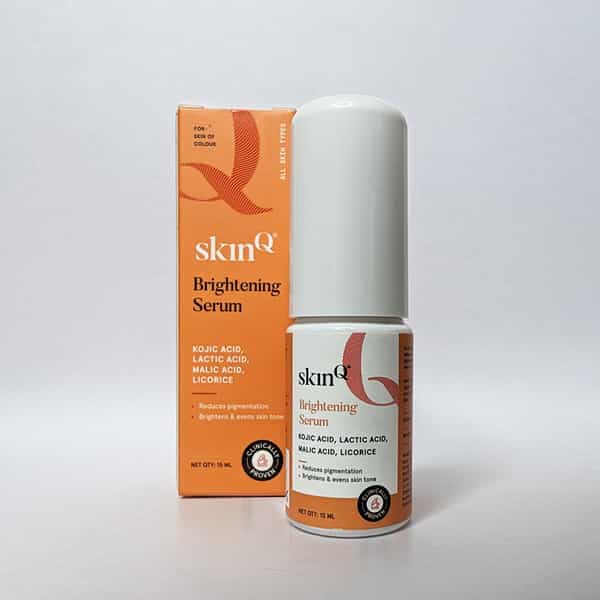 Skinq Brightening Serum | 15 Ml
