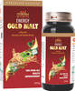 Mbdhwellness Energy Gold+Genius Gold Malt-Herbal Brain+Immunity Booster For All Ages.