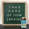 Mbdhwellness Energy Gold+Genius Gold Malt-Herbal Brain+Immunity Booster For All Ages.