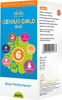 Mbdhwellness Energy Gold+Genius Gold Malt-Herbal Brain+Immunity Booster For All Ages.