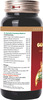 Mbdhwellness Energy Gold+Genius Gold Malt-Herbal Brain+Immunity Booster For All Ages.