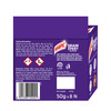 Harpic Drain Xpert Drain Cleaning Powder (50G X 8)