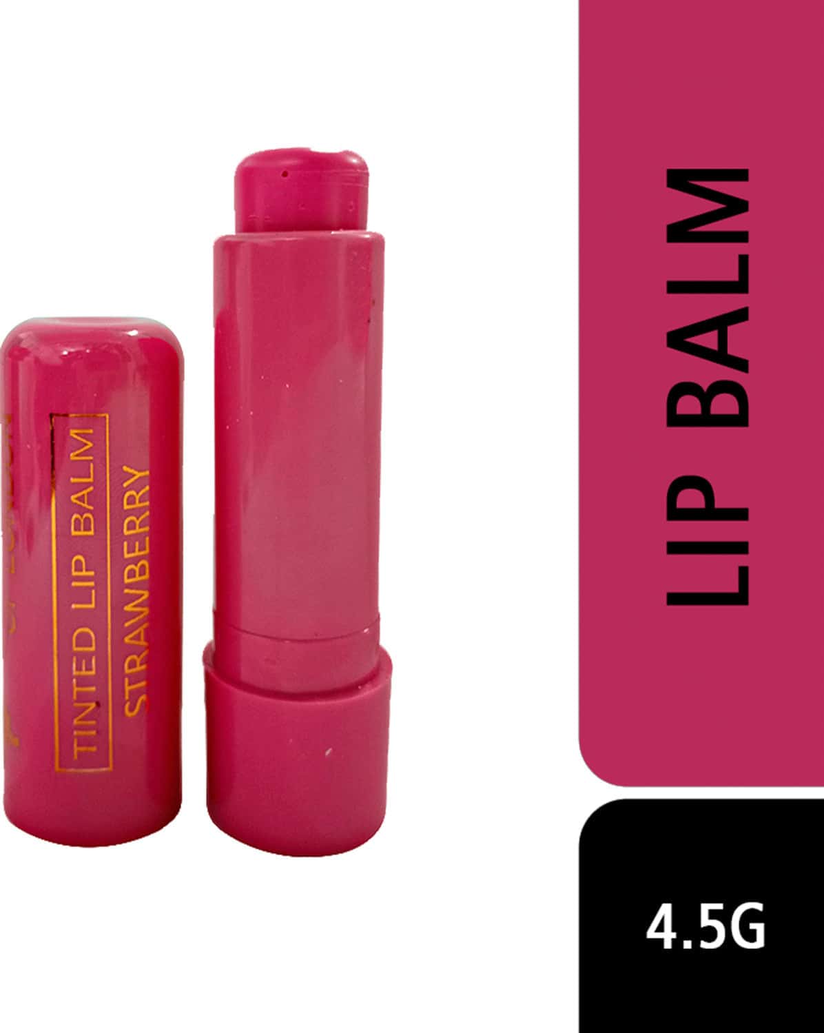 Buy KHADI HERBAL STRAWBERRY LIP BALM Online & Get Upto 60 OFF at PharmEasy