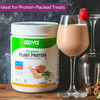 Oziva Organic Plant Protein 500G | Unflavoured Plant Protein For Everyday Fitness