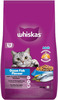 Whiskas Adult (1+ Years) Dry Cat Food | Ocean Fish Flavour | 20 Kg