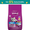 Whiskas Adult (1+ Years) Dry Cat Food | Ocean Fish Flavour | 20 Kg