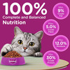 Whiskas Adult (1+ Years) Dry Cat Food | Ocean Fish Flavour | 20 Kg