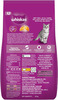 Whiskas Adult (1+ Years) Dry Cat Food | Ocean Fish Flavour | 20 Kg