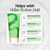 The Curl Co Volumize & Define Hydrating Curl Gel | 150 G