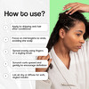 The Curl Co Volumize & Define Hydrating Curl Gel | 150 G