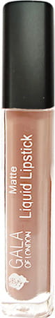 Gala Of London Matte Liquid Lipstick (Waterproof | Transfer Proof | 12h Lasting) - 11 Mehr (2 Ml)