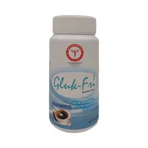 Gluk-fri Sucralose Powder Jar Of 200gm