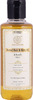 Khadi Natural Olive Oil 210ml
