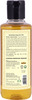 Khadi Natural Olive Oil 210ml
