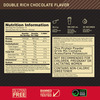 Optimum Nutrition (On) Gold Standard 100% Whey Protein Double Rich Chocolate Flavour 454Gm Powder