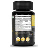 Nutrija Trans Resveratrol 250Mg Capsules - 99.5% Pure Micronized And Highly Bioavailable (60N)