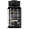 Nutrija Trans Resveratrol 250Mg Capsules - 99.5% Pure Micronized And Highly Bioavailable (60N)