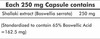 Ved Tattva Shallaki 700 Capsules Value Pack