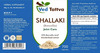 Ved Tattva Shallaki 700 Capsules Value Pack