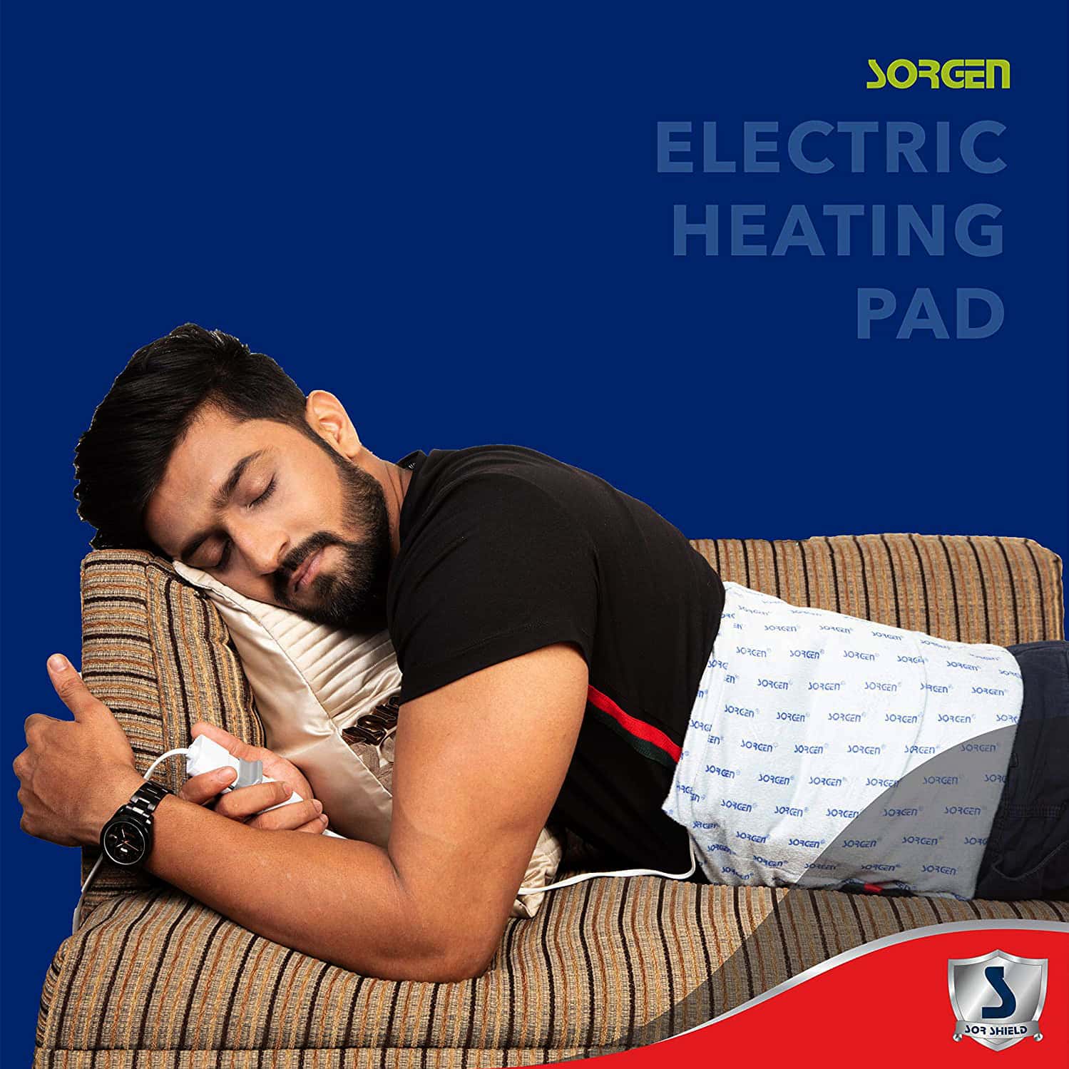 Buy ELECTRIC HEATING PAD Online & Get Upto 60 OFF at PharmEasy